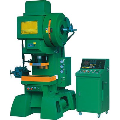 高速冲床-C型30T