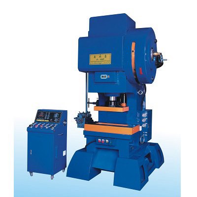 高速冲床-C型65T