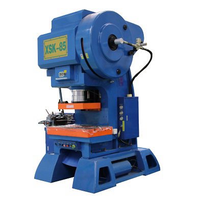 高速冲床-C型85T