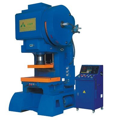 高速冲床-C型110T