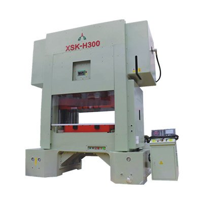 龙门冲床-H型300T