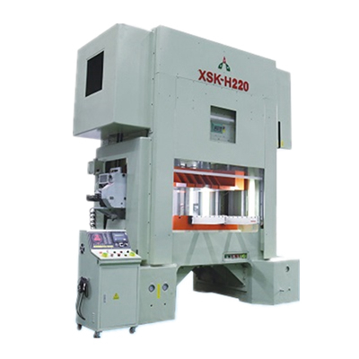 龙门冲床-H型220T