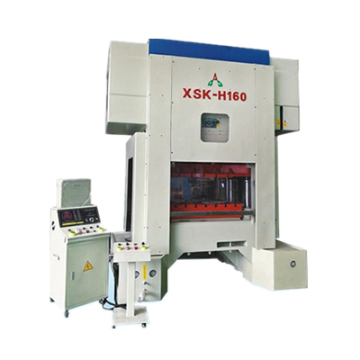 龙门冲床-H型160T