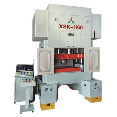 龙门冲床-H型60T