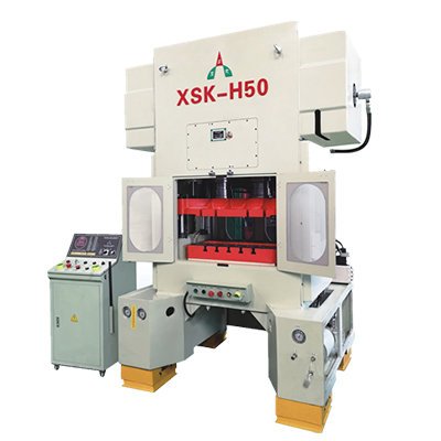 龙门冲床-H型50T