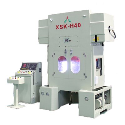 龙门冲床-H型40T