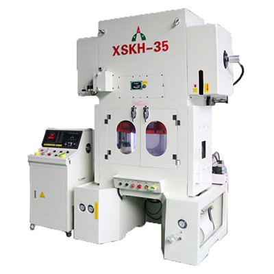 龙门冲床-H型35T